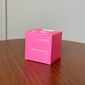 Laneige Lip Sleeping Mask EX Berry